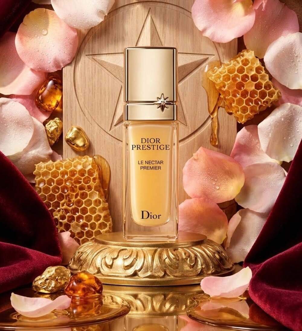 Dior Prestige Le Nectar Premier 5 mL- NEW - NO BOX